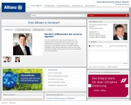Bild Allianz Generalvertretung Kampfl Reiner
