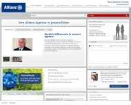 Bild Schreck Hans-Joachim Hauptvertreter Allianz