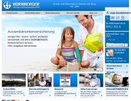 Bild Nrnberger Versicherungsgruppe