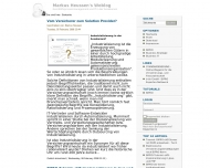 Bild Tffers & Partner Versicherungs-Vermittlungs GmbH