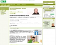 Bild LVM Versicherung Brune Jürgen