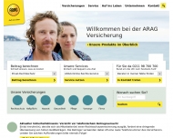 Bild ARAG SE Hauptgeschftsstelle