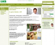 Bild Oksas Bernhard Bezirksgeneralvertretung, Versicherung