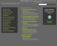 Bild AMC-Versicherungsbrse GmbH