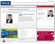 Bild Nordhoff Ulrich Allianz Versicherungen