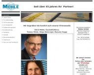 Bild Mhle GmbH Versicherungsbro