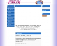 Bild HASCH GmbH Heizung - Sanitr - Kamine