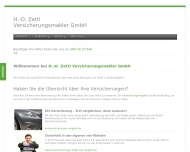 Bild H.-O. Zettl Versicherungsmakler-GmbH