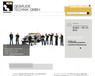 Bild K + S Gebudetechnik GmbH Sanitr, Heizung, Lftung-Klima-Regelungstechnik