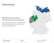 Bild Provinzial Versicherungen