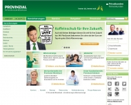 Bild Provinzial Versicherungen Kuhlmann, Bernhard Versicherung