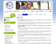 Website Maklerkontor H.-Gg. B�cker