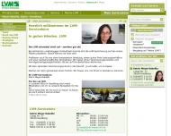 Bild LVM-Versicherungsbro Katrin Meyer