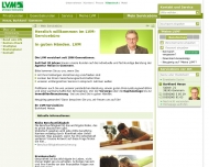 Bild Henze Burkhard LVM Versicherung
