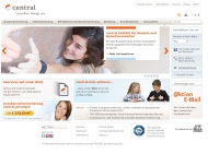 Bild Central Krankenversicherung Aktiengesellschaft