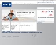 Allianz Pension Partners - Ihr Spezialist zum Thema betriebliche Altersversorgung
