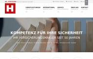 Bild Versicherungsvermittlung Hrtkorn Dr. Friedrich E. GmbH