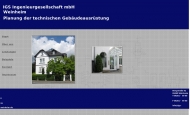 Bild IGS Ingenieurgesellschaft mbH