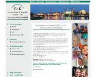 Bild Falkenberg & Kakies GmbH + Co. Versicherungsmakler