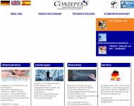 Conzepta s Assekuranzmakler GmbH