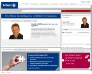 Bild Spotke Frank Versicherungsagentur Bausparen u. Finanzierung