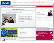 Bild Allianz Generalvertretung Torsten Vogt
