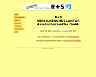R + S