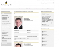 Bild Schneider Helmut Mecklenburgische Versicherungsgruppe