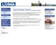 L?wa International Consulting