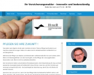 Bild Huber Freies Versicherungsbro