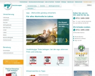 Bild Wrttembergische Versicherung AG Mikschl Alfred