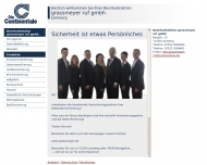 Bild grassmeyer ruf gmbh