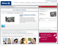 Bild Thele Allianz Versicherung