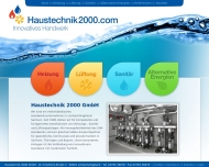 Bild Haustechnik 2000 GmbH