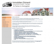 Bild Dmenil Heinz-Dieter Immob. Versich. Bautrger