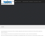 Bild NAHM GEBUDETECHNIK GMBH