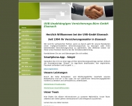Bild UVB Unabhngiges Versicherungs-Bro GmbH