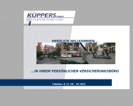 Bild Versicherungsbro Kppers GmbH