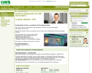 Bild LVM Versicherung Wolfgang Schlechter