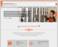 Bild Haustechnik Hartl GmbH