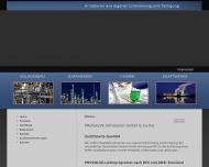 PROVALVE Armaturen GmbH Co.KG