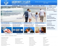 Bild Nrnberger Versicherungsgruppe