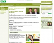 Bild LVM-Versicherung Rottmann L. u. Ostendorf T.