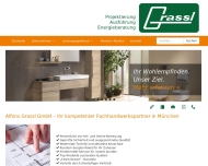 Bild Grassl Alfons GmbH Sanitr- und Heizungstechnik