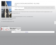Bild Versicherungsbro Kleine KG