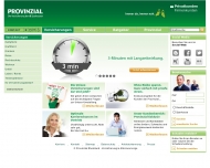 Bild Provinzial Geschäftsstelle Dorothe Kleinkuhnen-Harald Giese