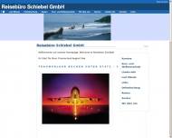 Bild Reisebro und Versicherungsbro Schiebel GmbH