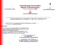Bild Schumacher