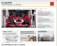 Bild Gienger Logistik KG