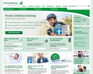 Bild Hanse Merkur Versich.Gruppe